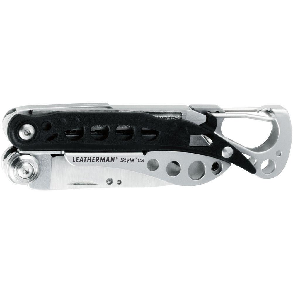 Leatherman Style CS Multi-Tool
