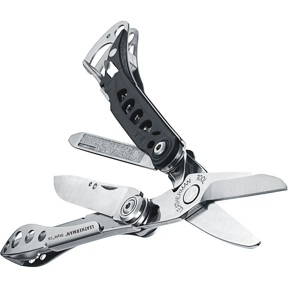 Leatherman Style CS Multi-Tool
