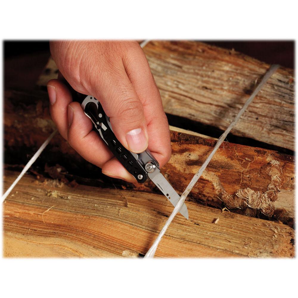 Leatherman Style CS Multi-Tool