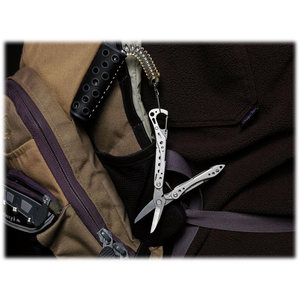 Leatherman Style CS Multi-Tool