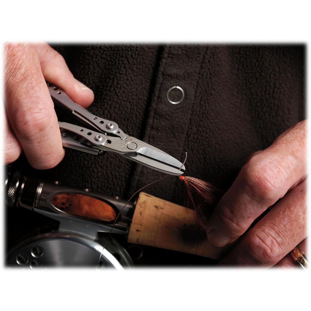 Leatherman Style CS Multi-Tool