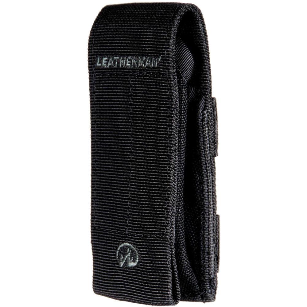 Leatherman Super Tool 300 Multi-Tool with Black MOLLE Sheath