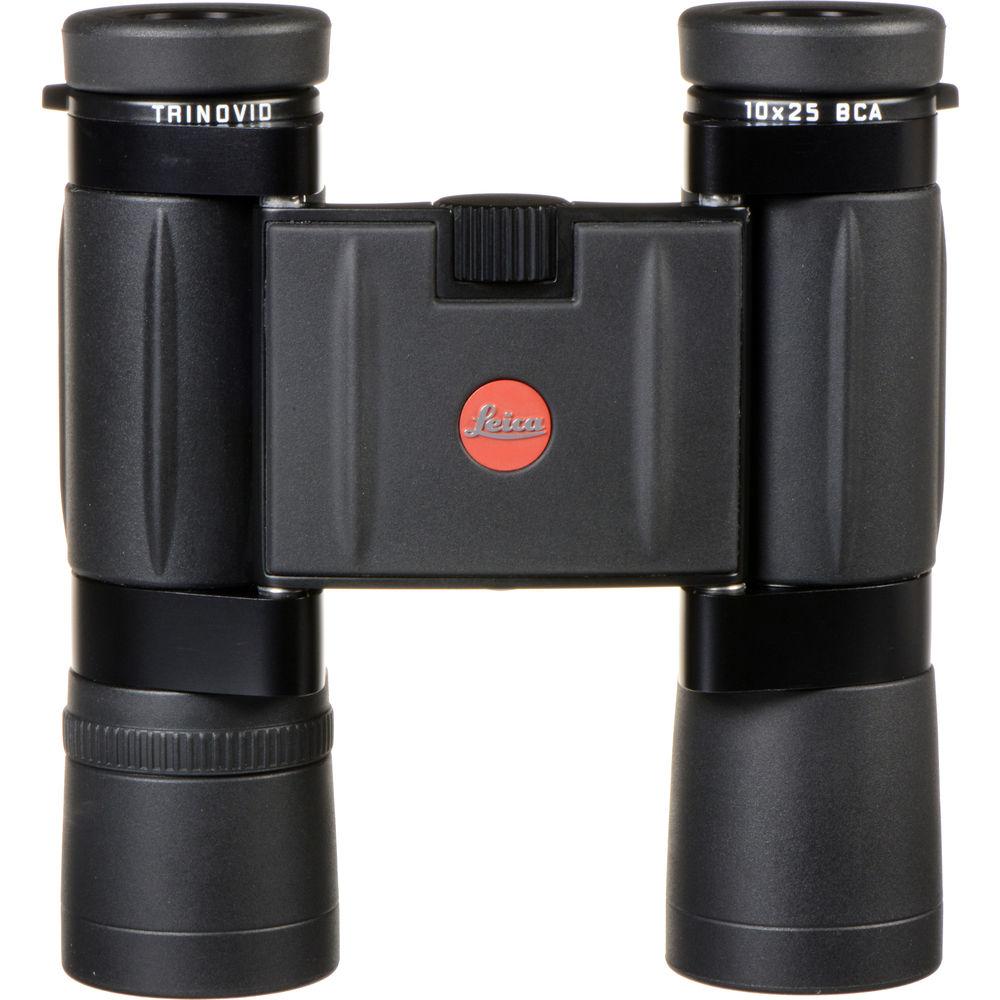 Leica 10x25 Trinovid BCA Binocular