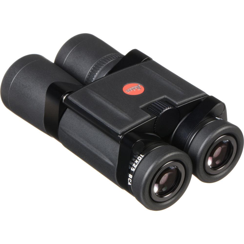 Leica 10x25 Trinovid BCA Binocular