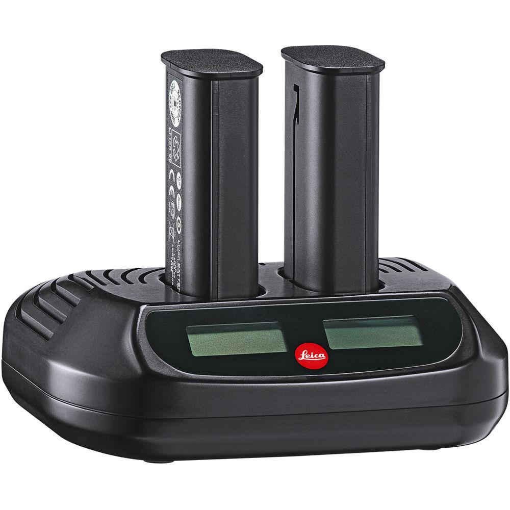 Leica Professional Battery Charger for S-Cameras