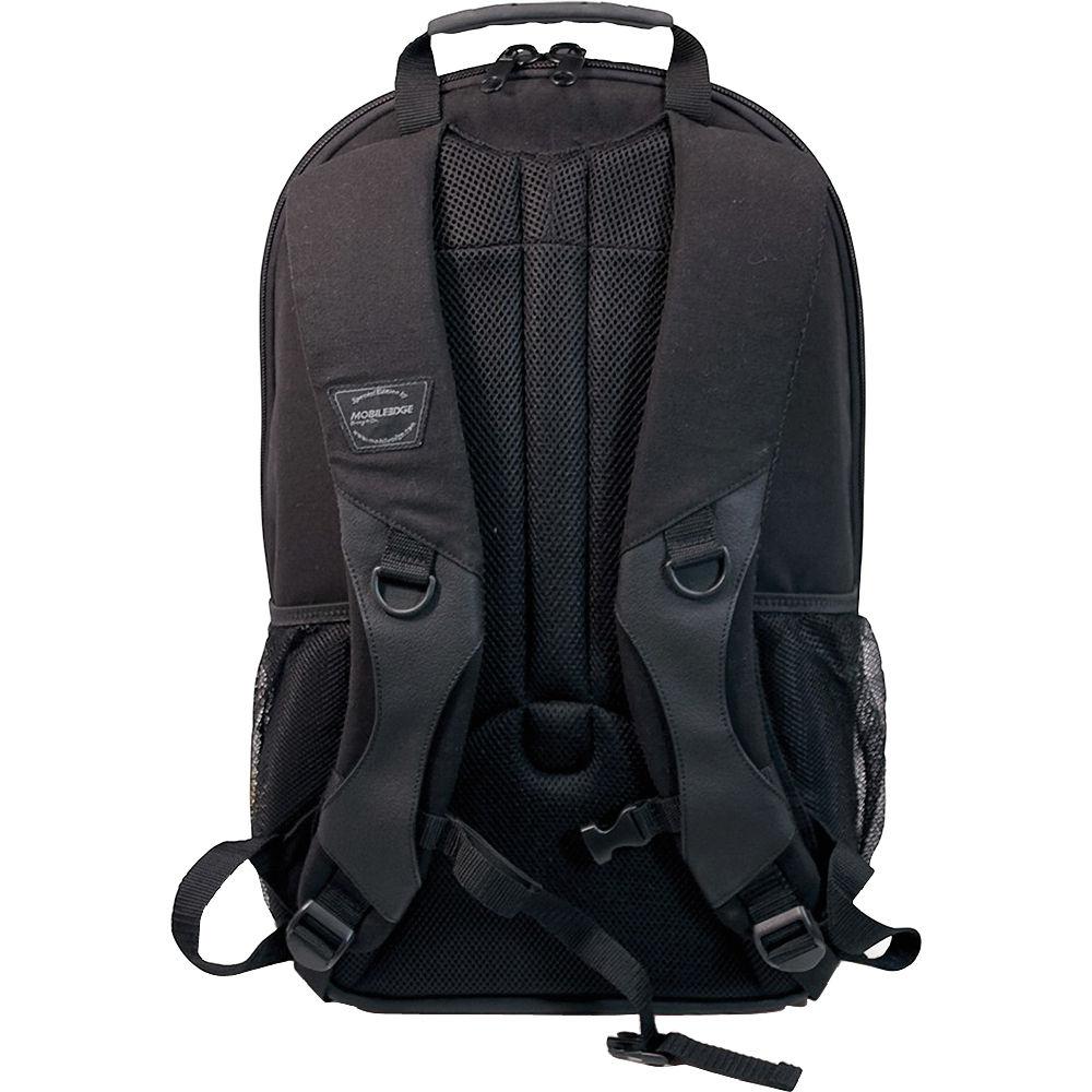 Mobile Edge MECBP1 ECO Laptop Backpack for 17.3