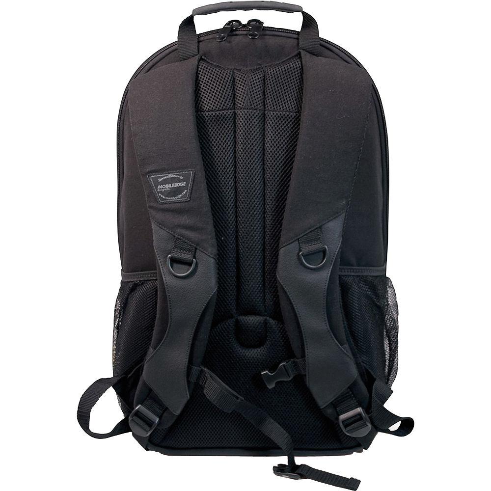 Mobile Edge MECBP1 ECO Laptop Backpack for 17.3" Laptop Computer