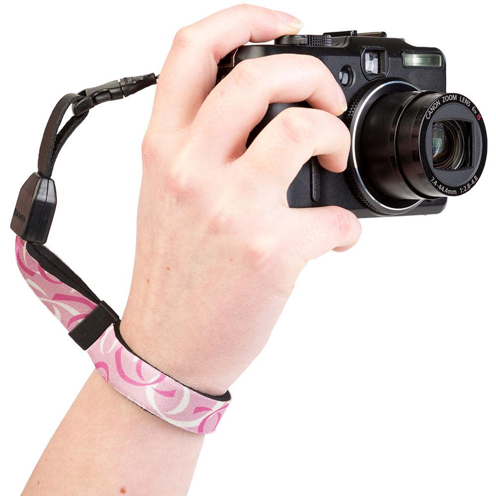 OP TECH USA Cam Strap-QD