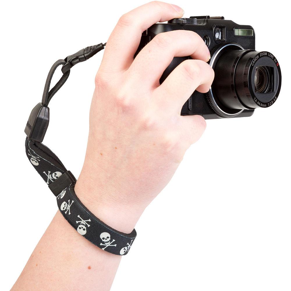 OP TECH USA Cam Strap-QD