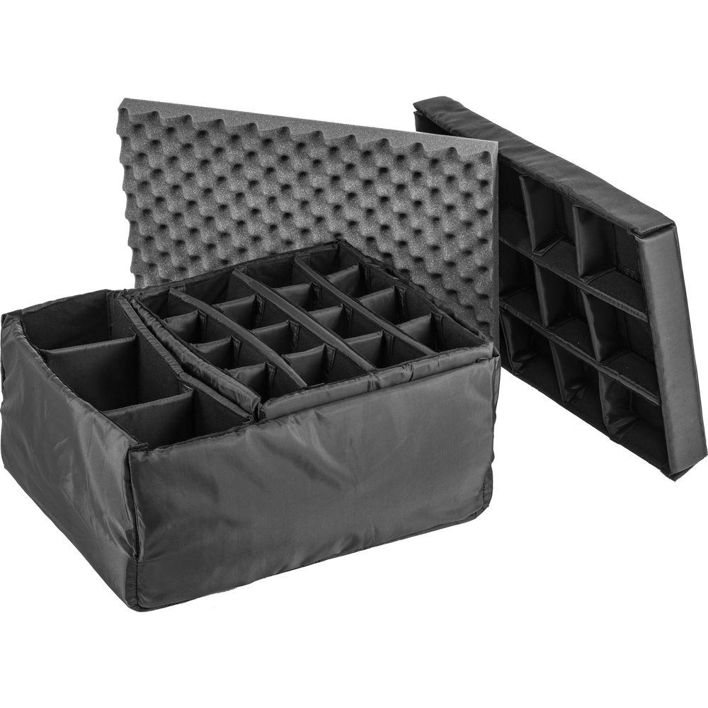 Pelican Padded Divider Set