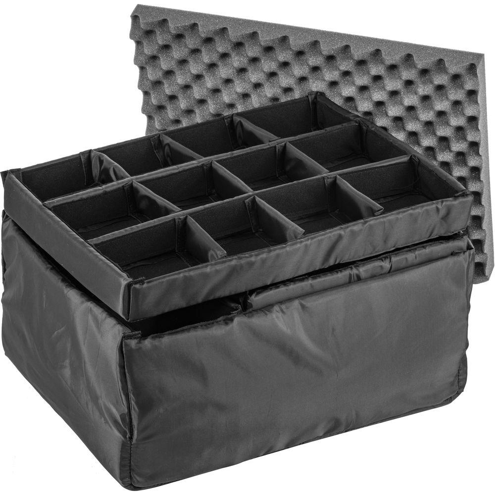 Pelican Padded Divider Set