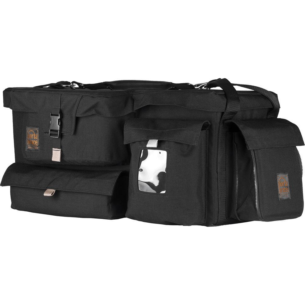 Porta Brace CC-22-PWB Quick-Draw Case