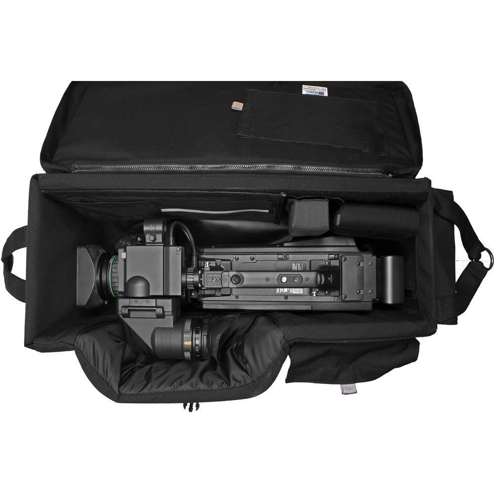 Porta Brace CC-22-PWB Quick-Draw Case