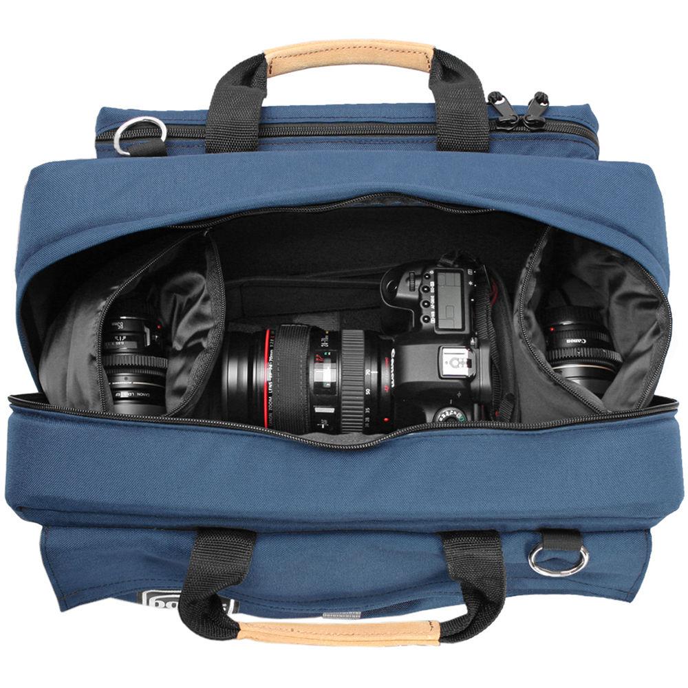 Porta Brace CS-DC2U Digital Camera Carrying Case