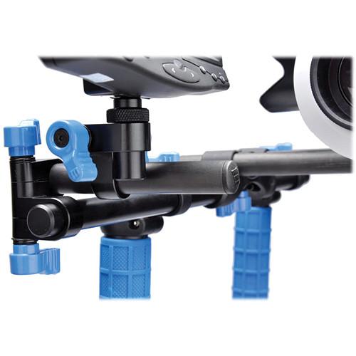 Redrock Micro microMount 3-Pack