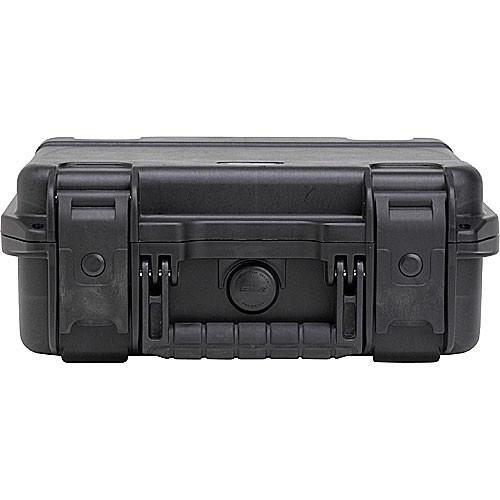 SKB 3I-1610-5B-E Mil-Std Waterproof Case 5" Deep