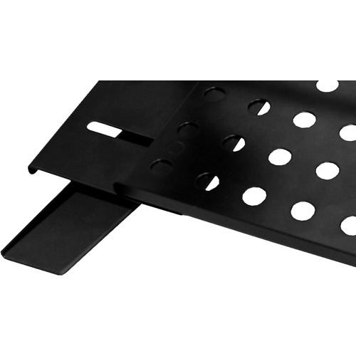 Ultimate Support JS-LPT200 Two-Tier Laptop Stand