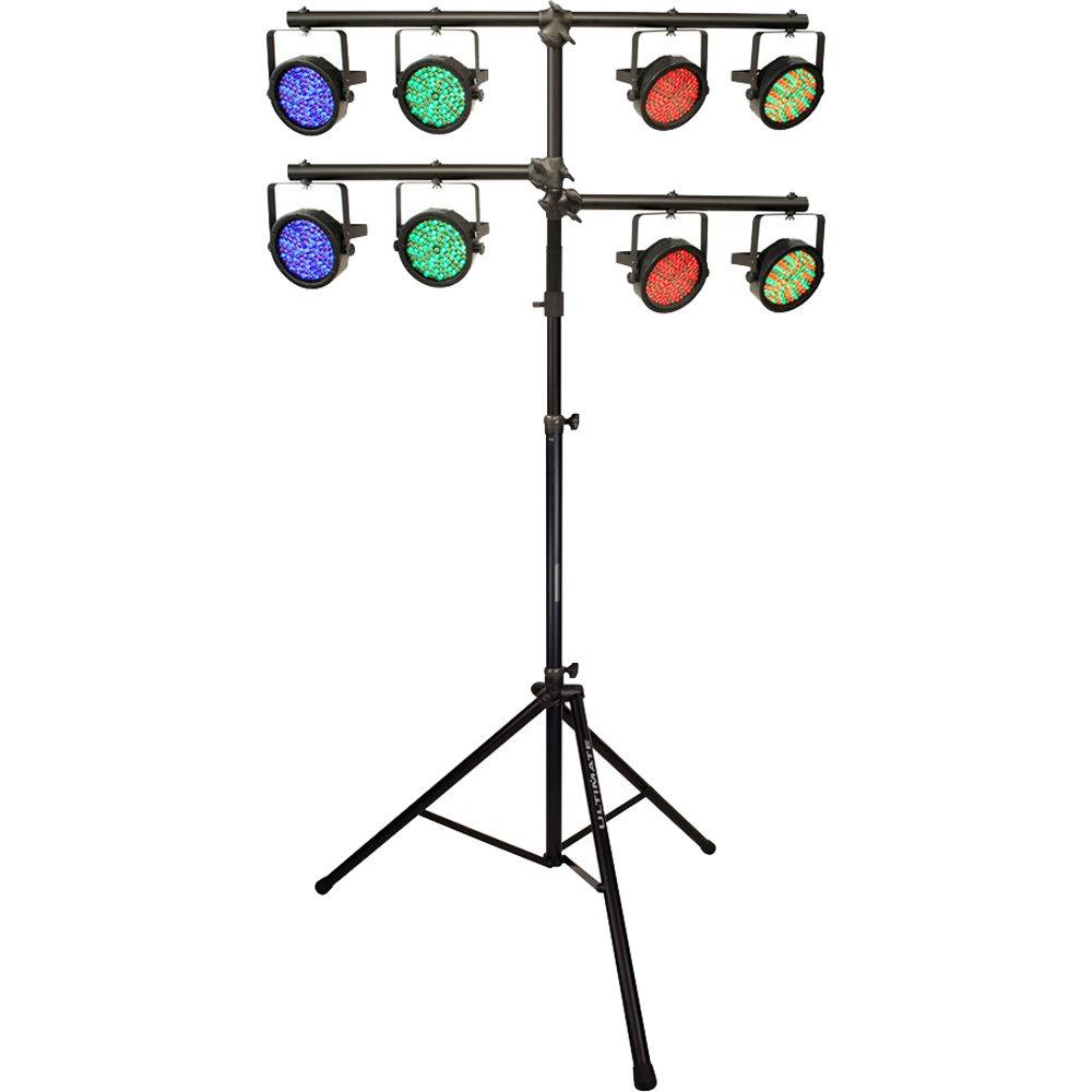 Ultimate Support LT-88B Lighting Tree