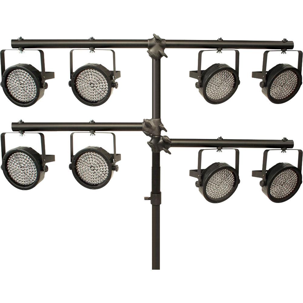 Ultimate Support LT-88B Lighting Tree