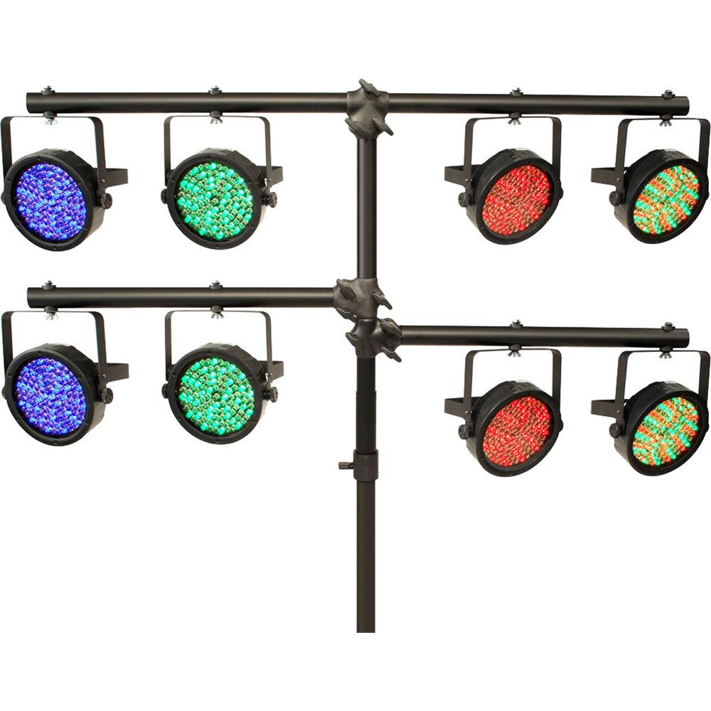 Ultimate Support LT-88B Lighting Tree