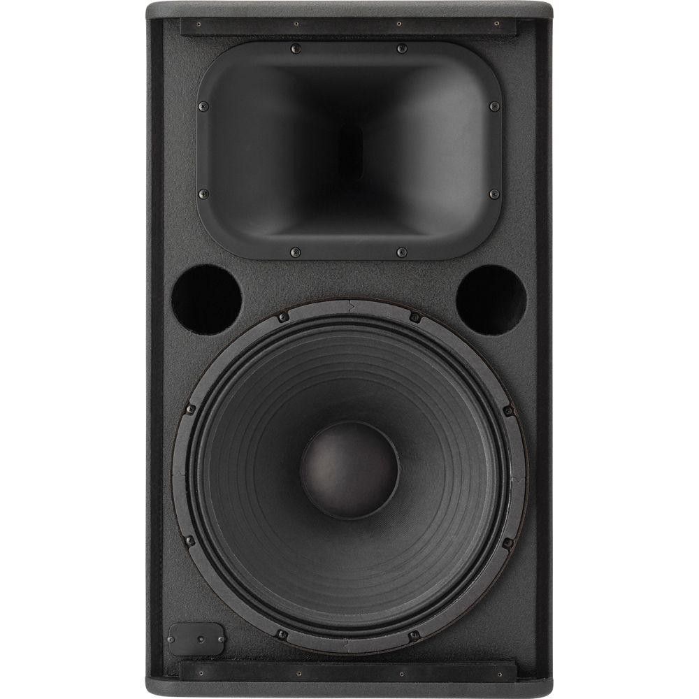 Yamaha DSR115 15" 1300W Active 2-Way Loudspeaker