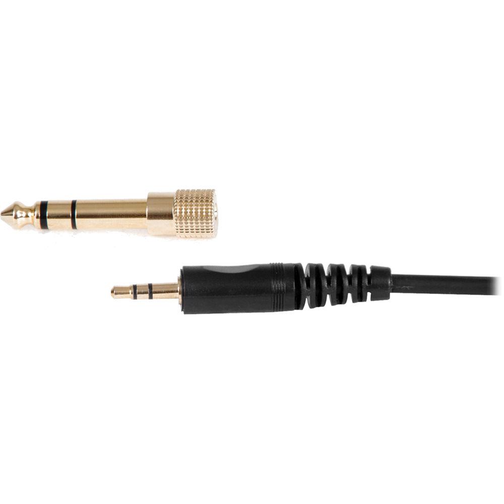 American Audio HP 700 Over-Ear DJ Headphones