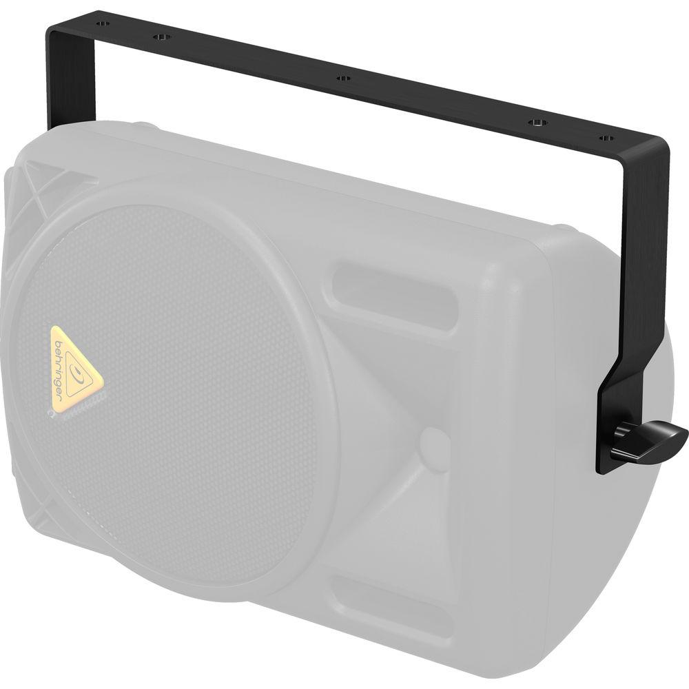 Behringer WB208 Wall-Mount Speaker Bracket