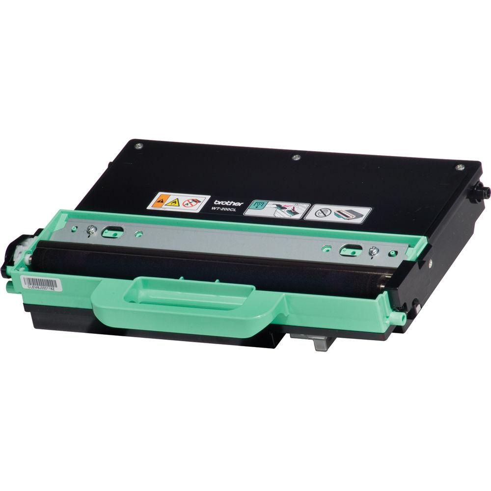 Brother Waste Toner Box