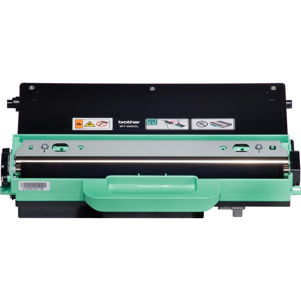 Brother Waste Toner Box