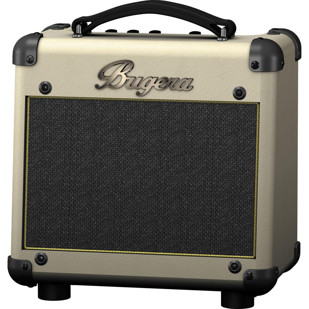 Bugera BC-15 Vintage Guitar Tube Amplifier