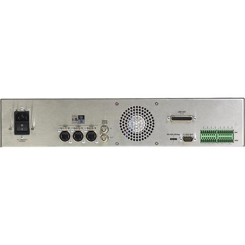 Digigram AQONDA16 Ethernet Audio Bridge