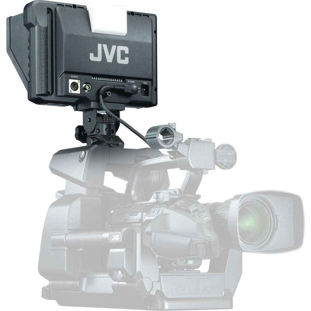 JVC VF-HP790 8.4" LCD Studio Viewfinder