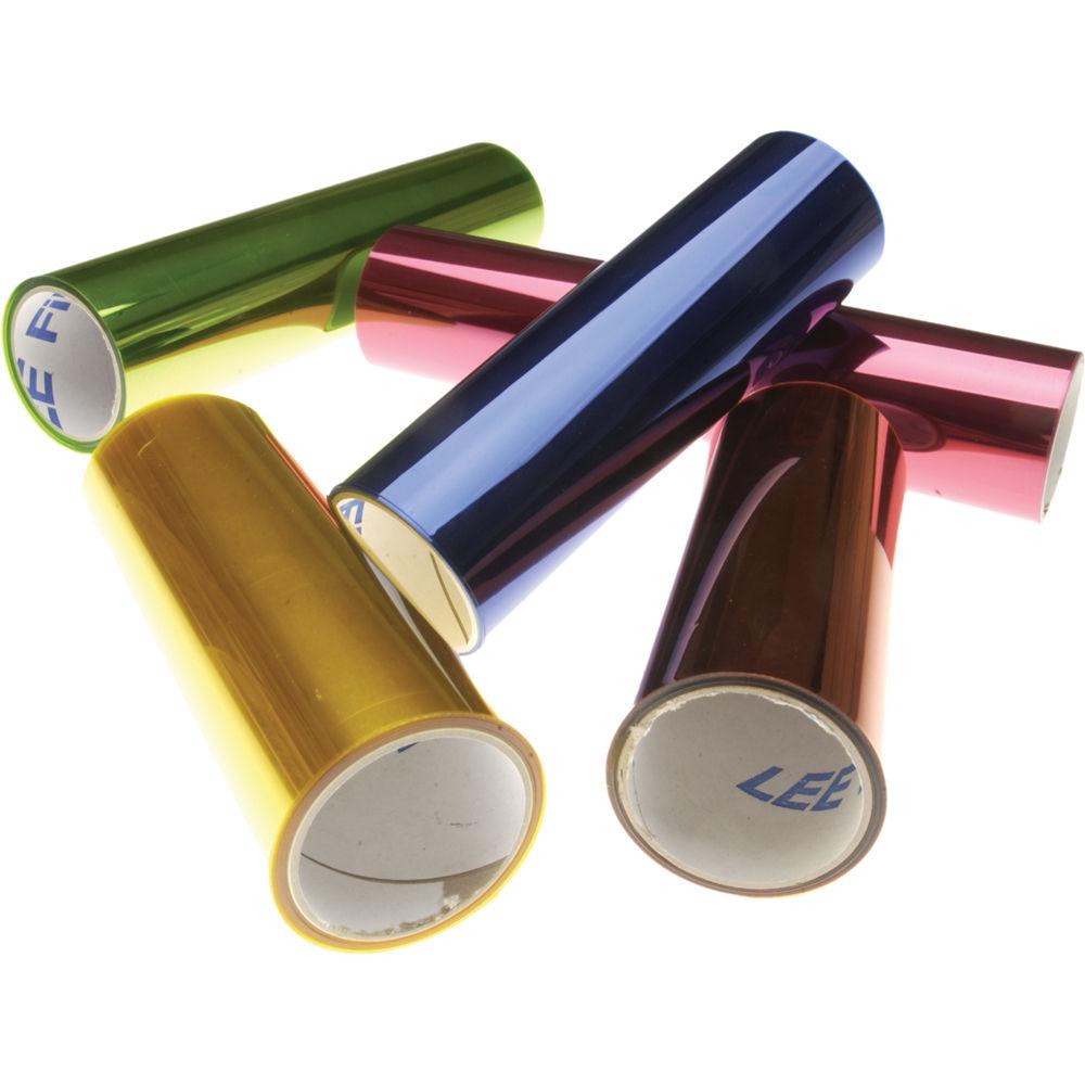 LEE Filters Full CTO Daylight Conversion Filter