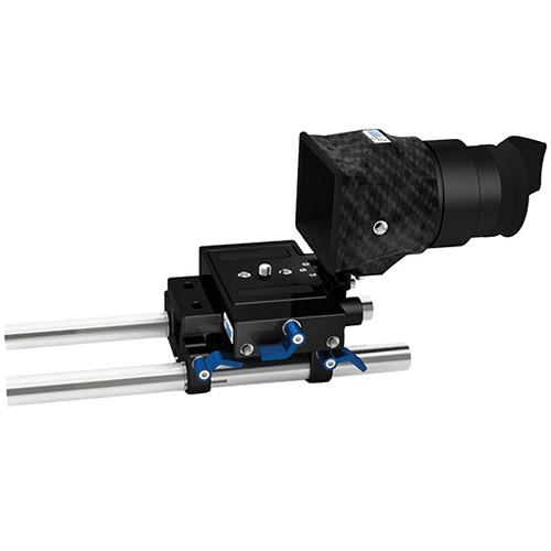 Letus35 Talon Kit 4 for Canon 5DmkII 7D with Battery Grip