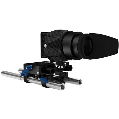 Letus35 Talon Kit 4 for Canon 5DmkII 7D with Battery Grip