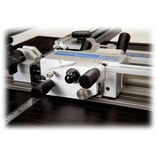 Logan Graphics 860 Platinum Edge 60" Mat Cutter