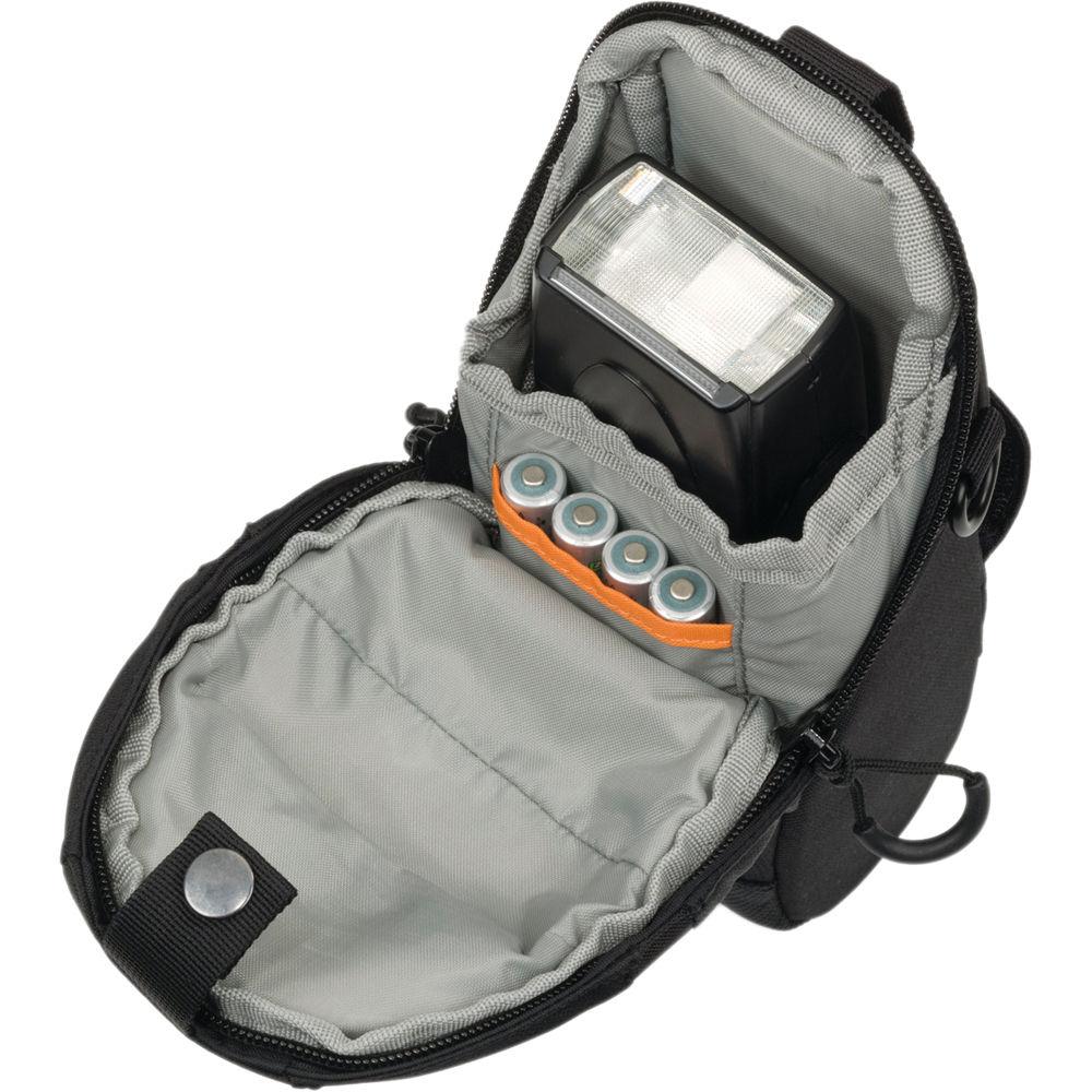 Lowepro S&F Quick Flex Pouch 75 AW