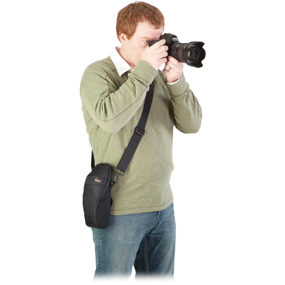 Lowepro S&F Quick Flex Pouch 75 AW