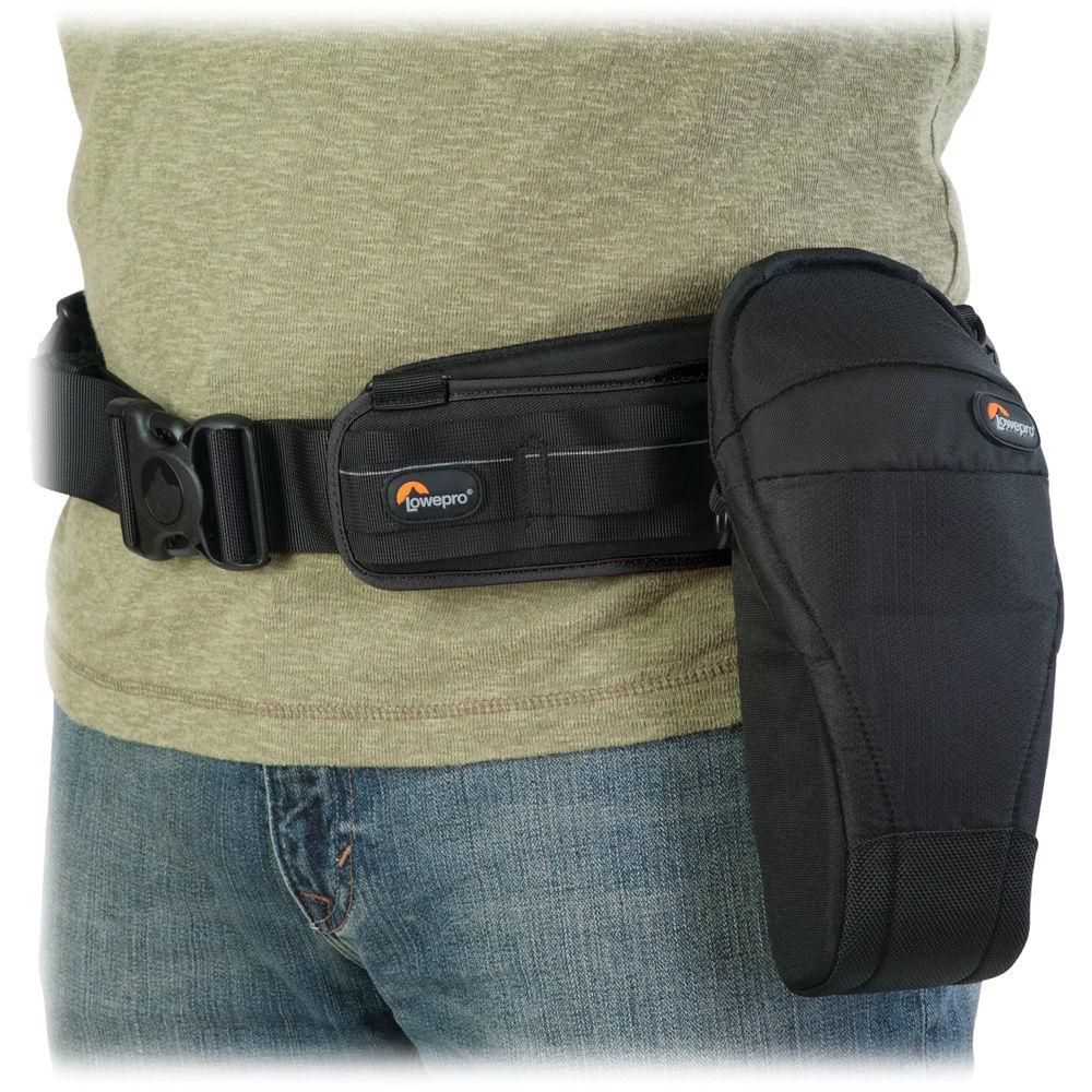 Lowepro S&F Quick Flex Pouch 75 AW