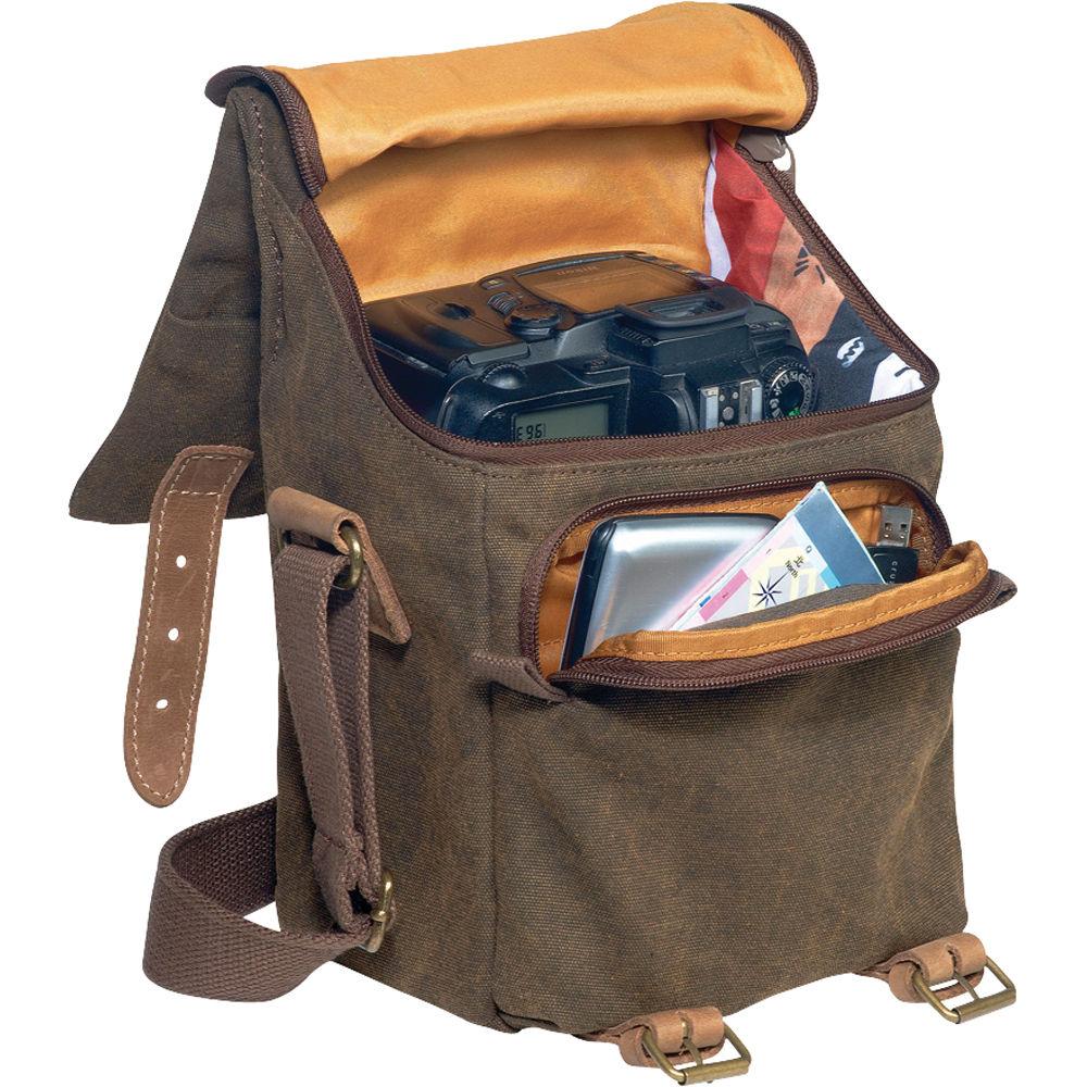 National Geographic NG A2210 Africa Series Medium Holster Case