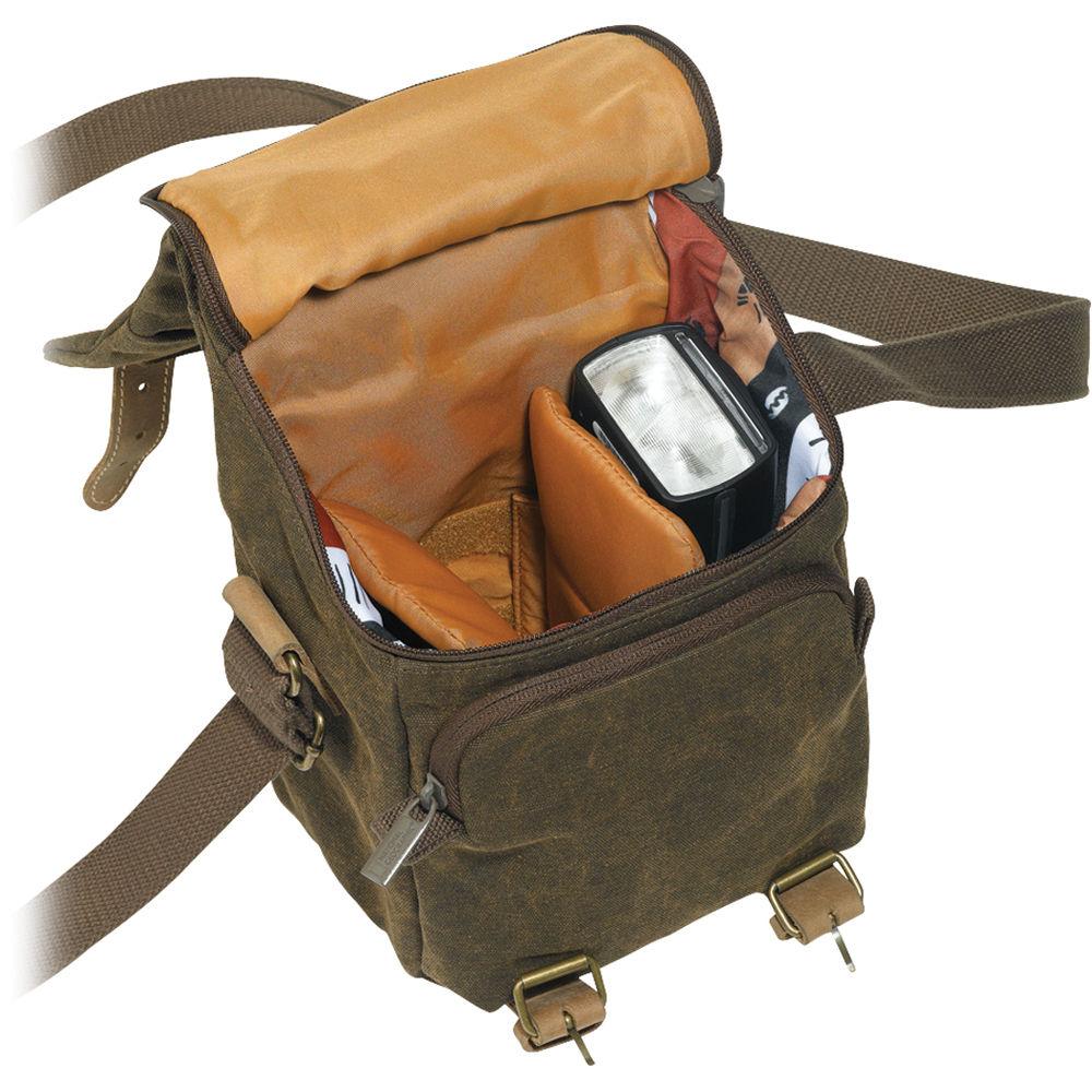 National Geographic NG A2210 Africa Series Medium Holster Case