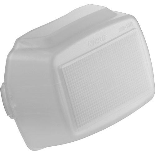 Nikon SB-900 AF Speedlight Flash