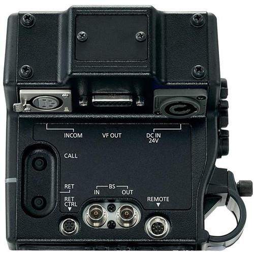 Panasonic AG-CA300GPJ Camera Adapter