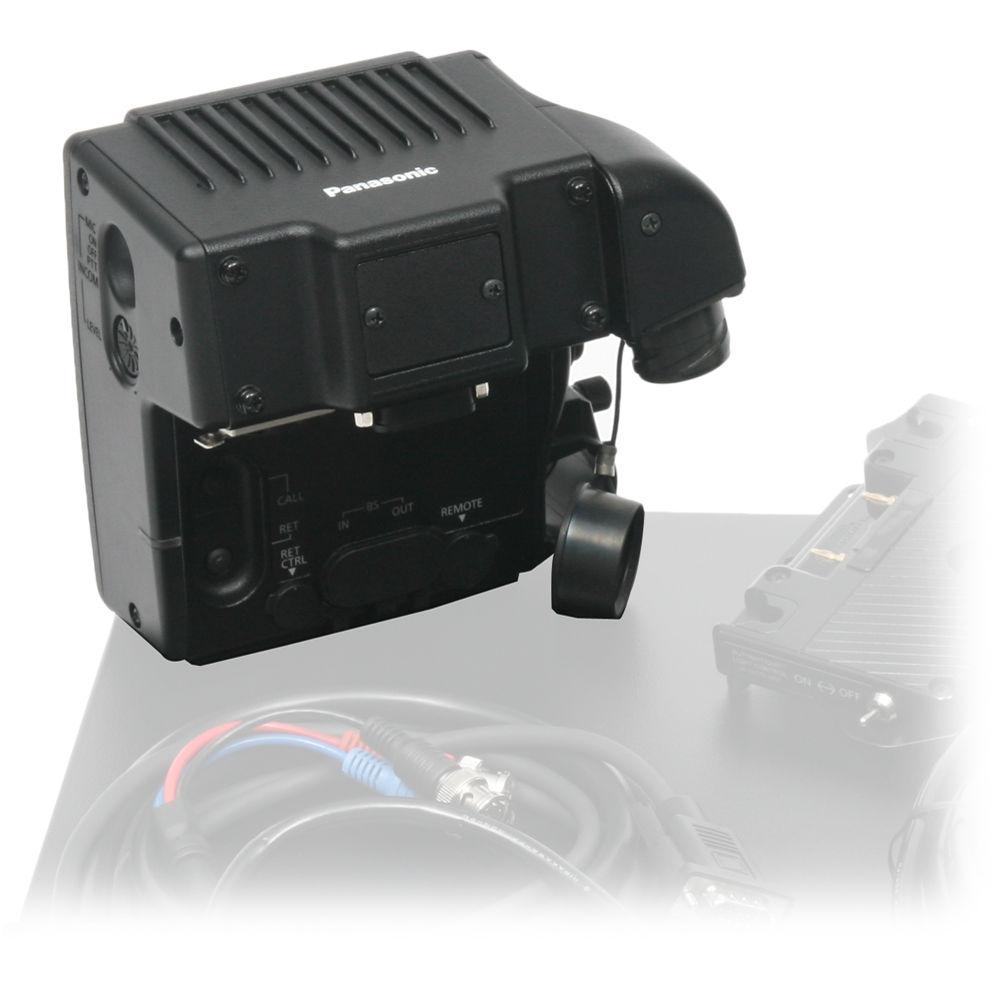 Panasonic AG-CA300GPJ Camera Adapter