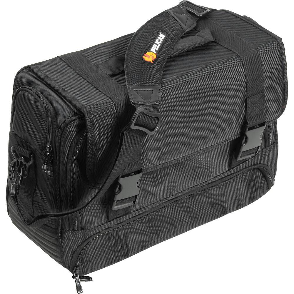 Pelican 1526 Combo Case