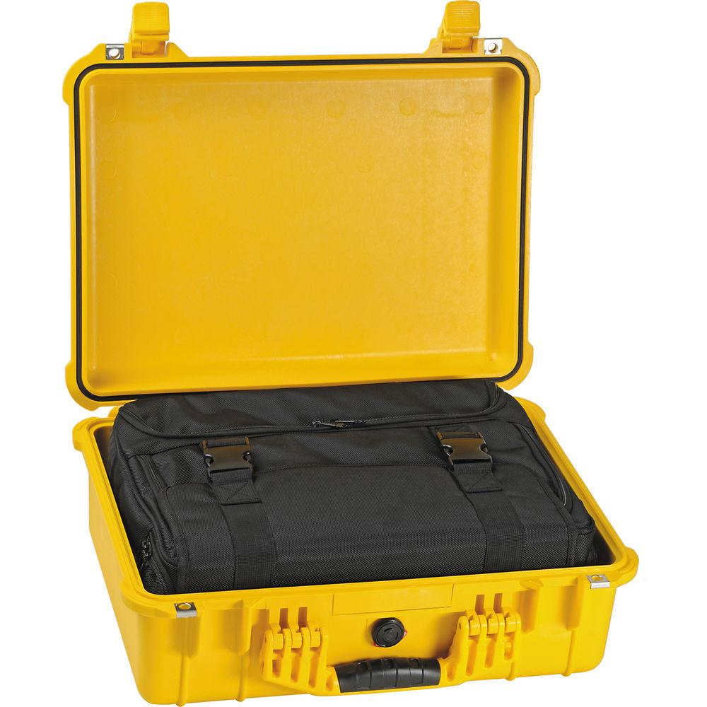 Pelican 1526 Combo Case