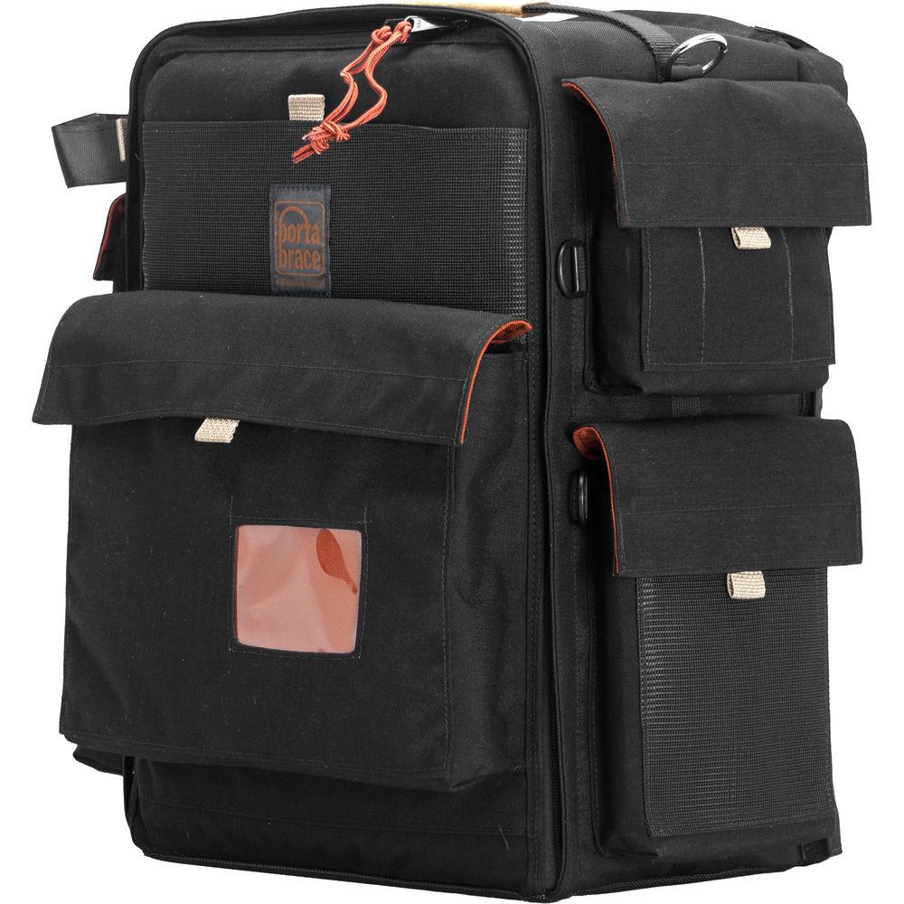 Porta Brace BK-2NR Backpack Camera Case