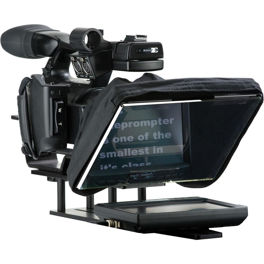 Prompter People Ultralight 8" Teleprompter