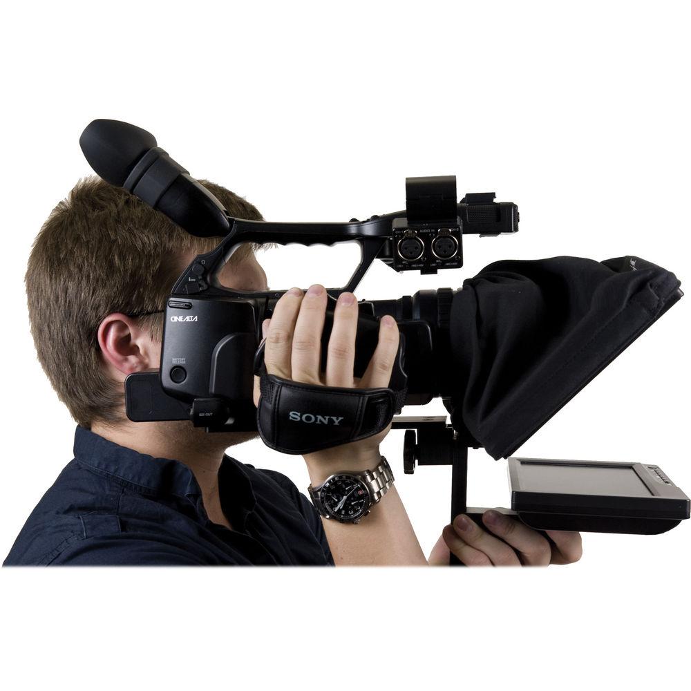 Prompter People Ultralight 8" Teleprompter