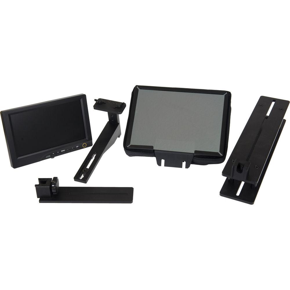 Prompter People Ultralight 8" Teleprompter